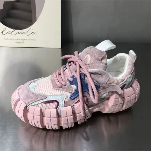 Womens Comfortable Sneakers