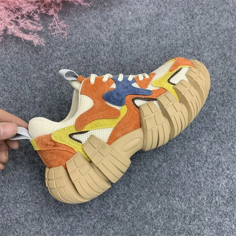Womens Comfortable Sneakers