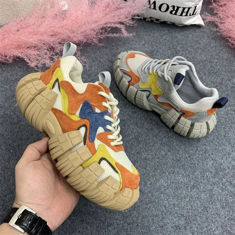 Womens Comfortable Sneakers