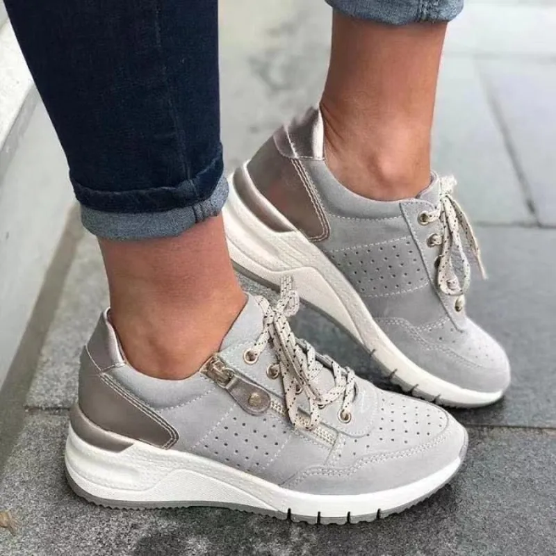 Women's Comfortable Sneakers