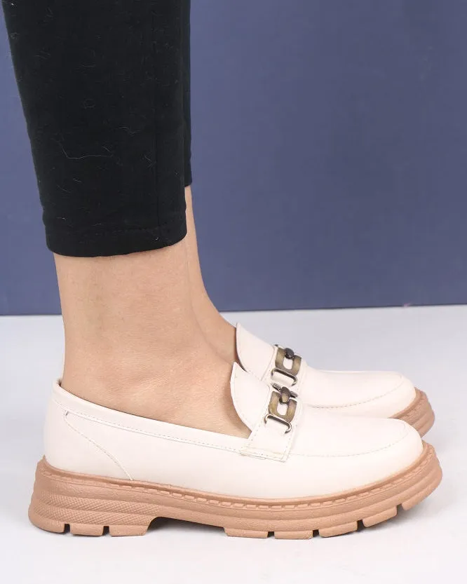 Women's Loafer- 346
