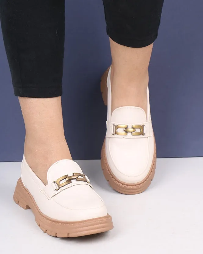 Women's Loafer- 346