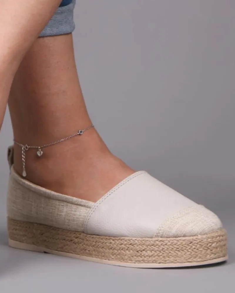Women's Loafer - 4031