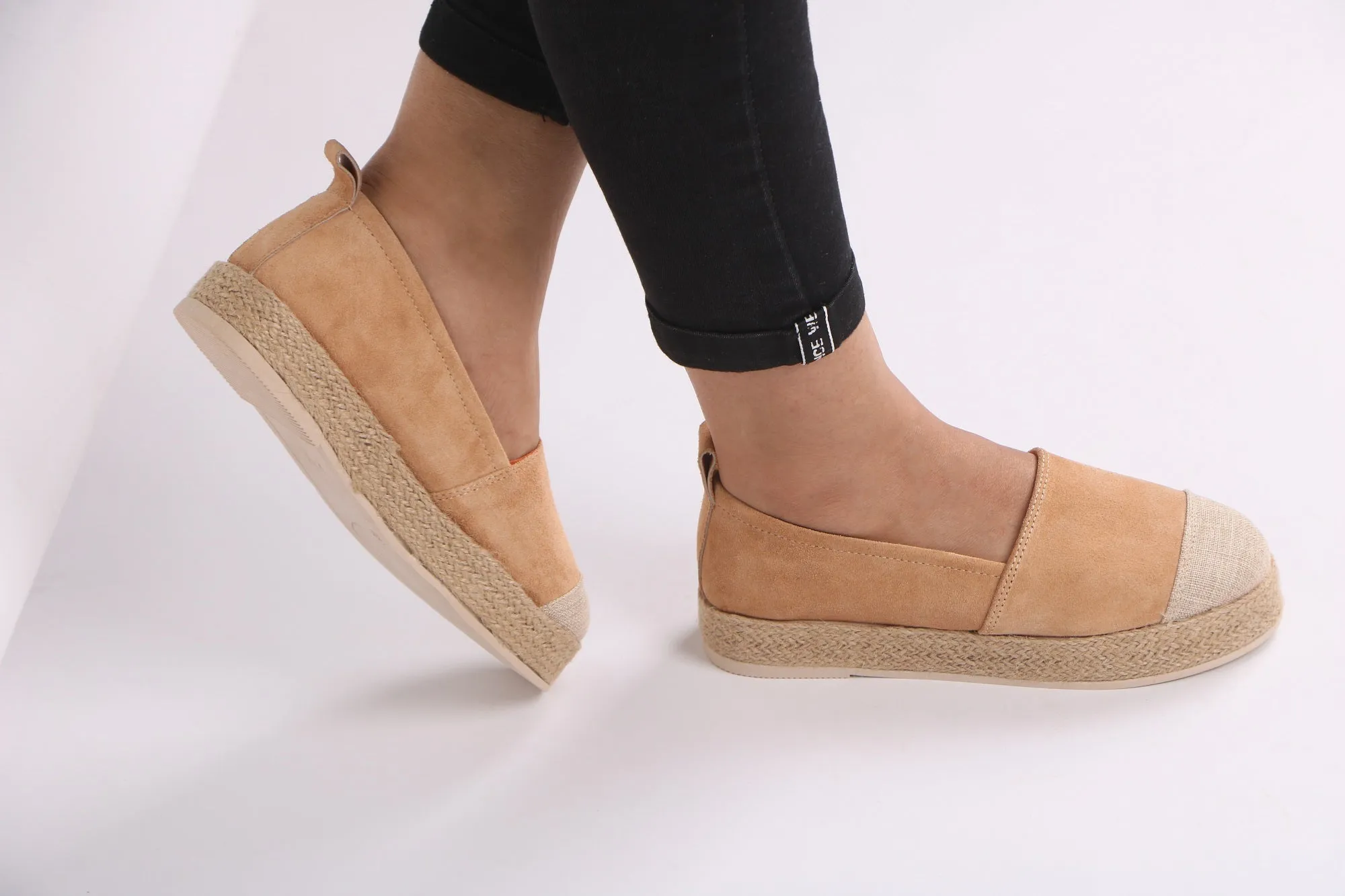 Women's Loafer - 4031