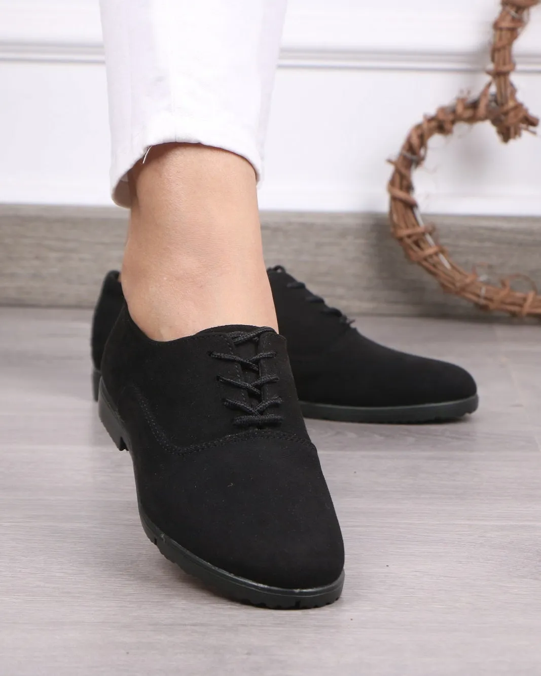 Women's Loafer - 4082
