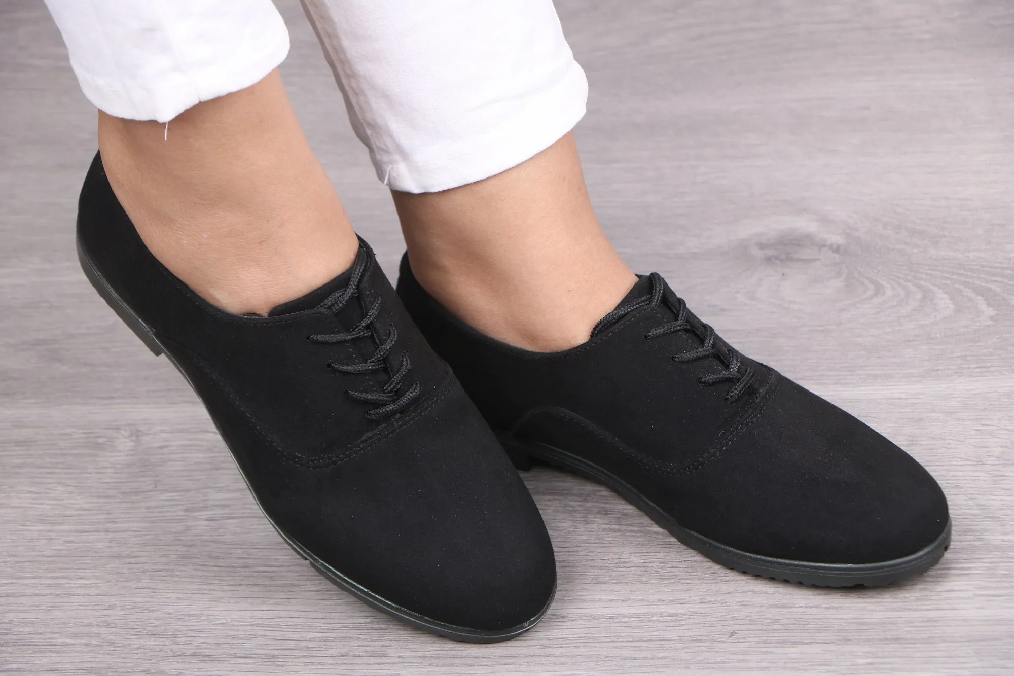 Women's Loafer - 4082
