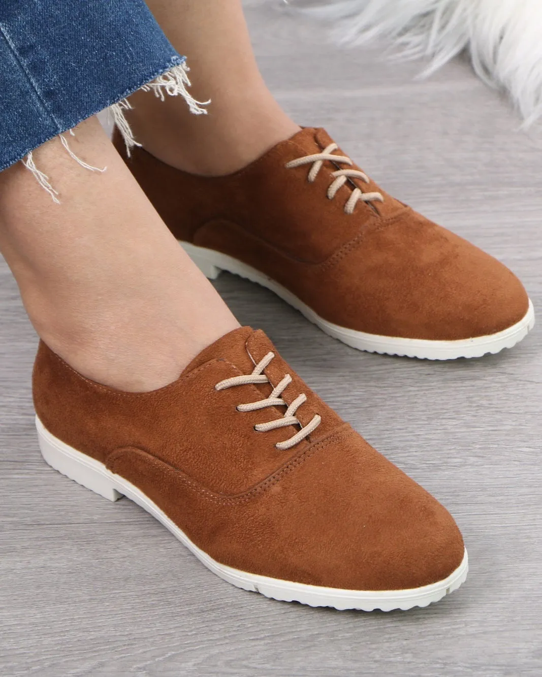Women's Loafer - 4082