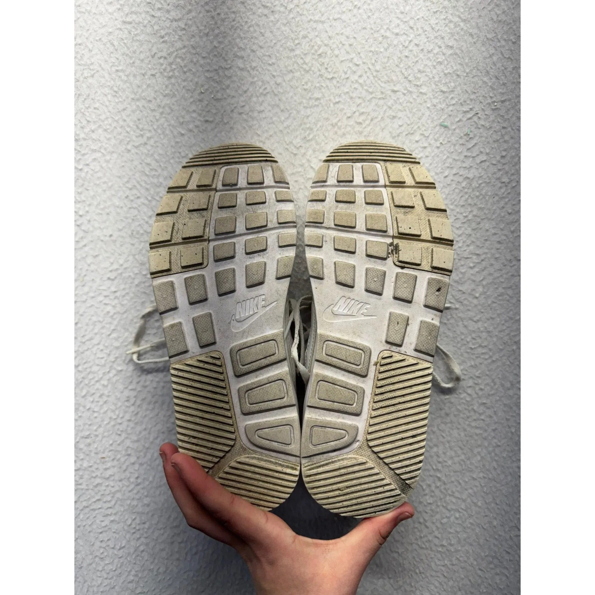 Women’s Nike Air Max Sneakers #5971