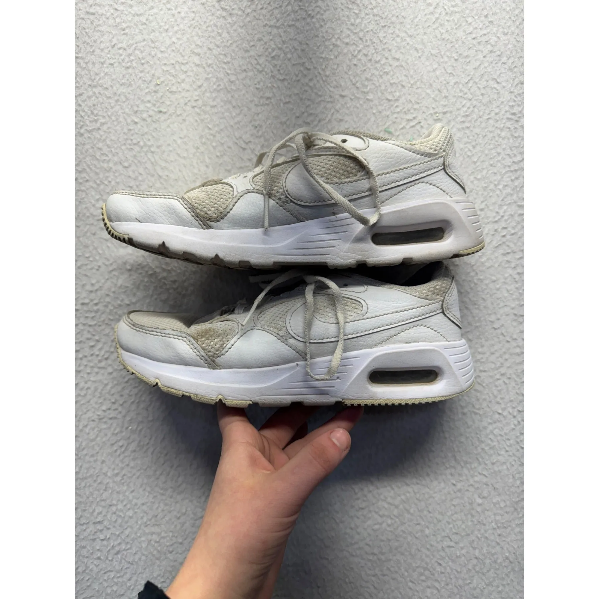 Women’s Nike Air Max Sneakers #5971