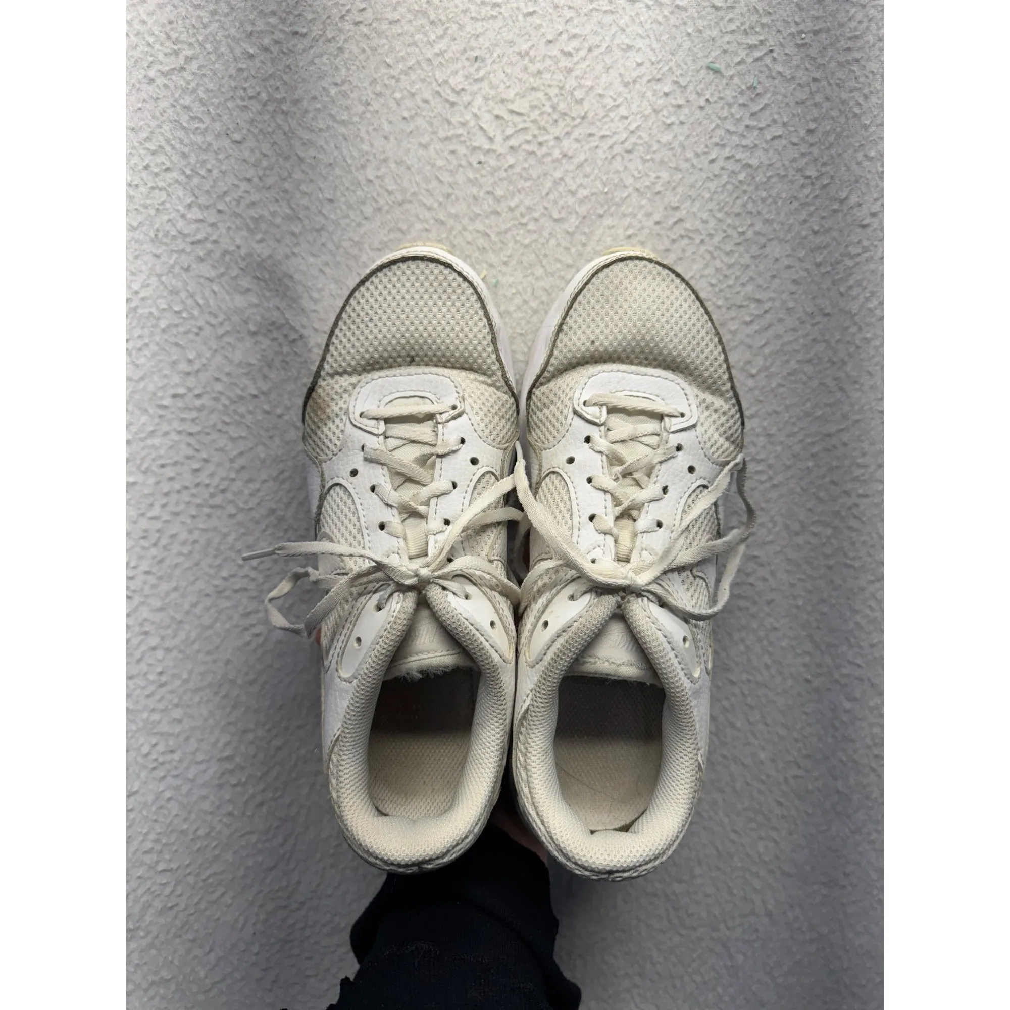 Women’s Nike Air Max Sneakers #5971