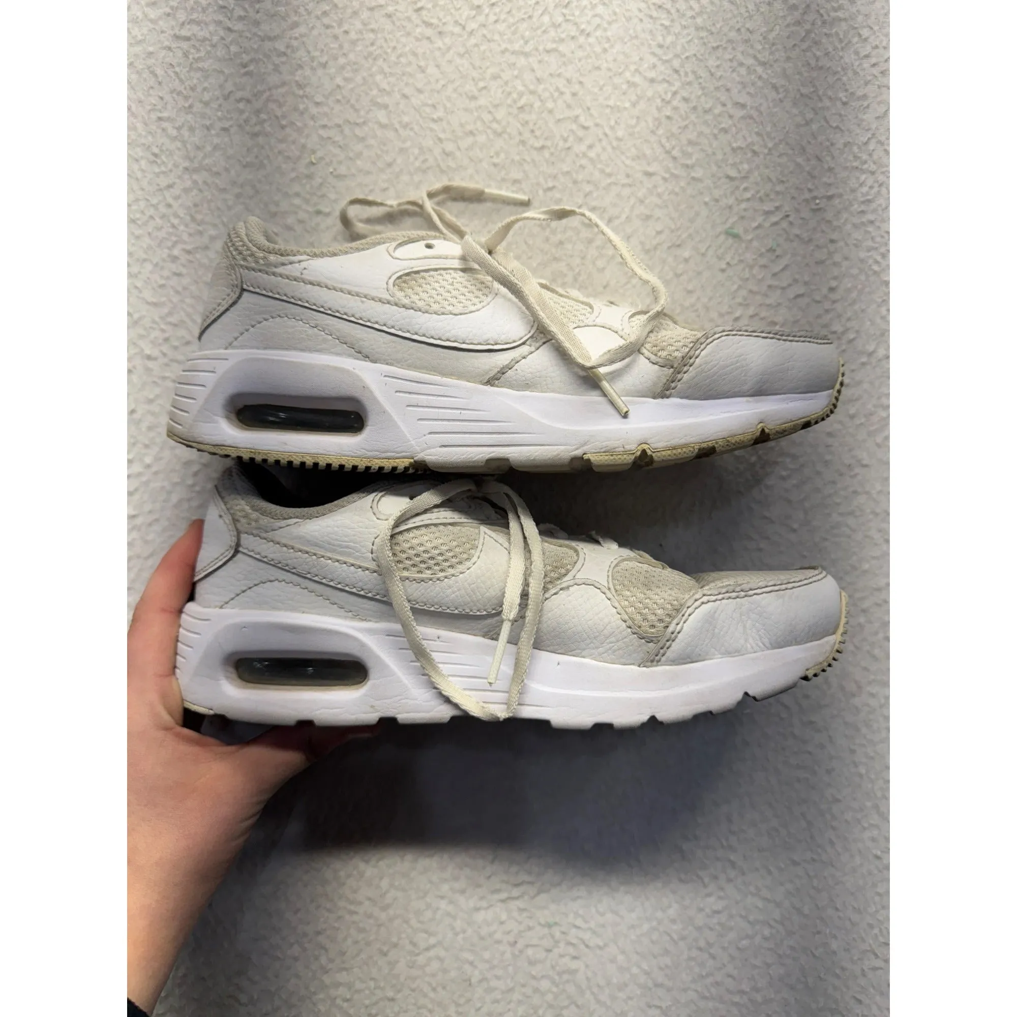 Women’s Nike Air Max Sneakers #5971