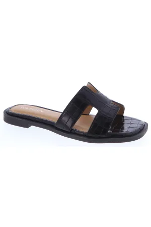 Women's Open Toe Sandal - ELIO20