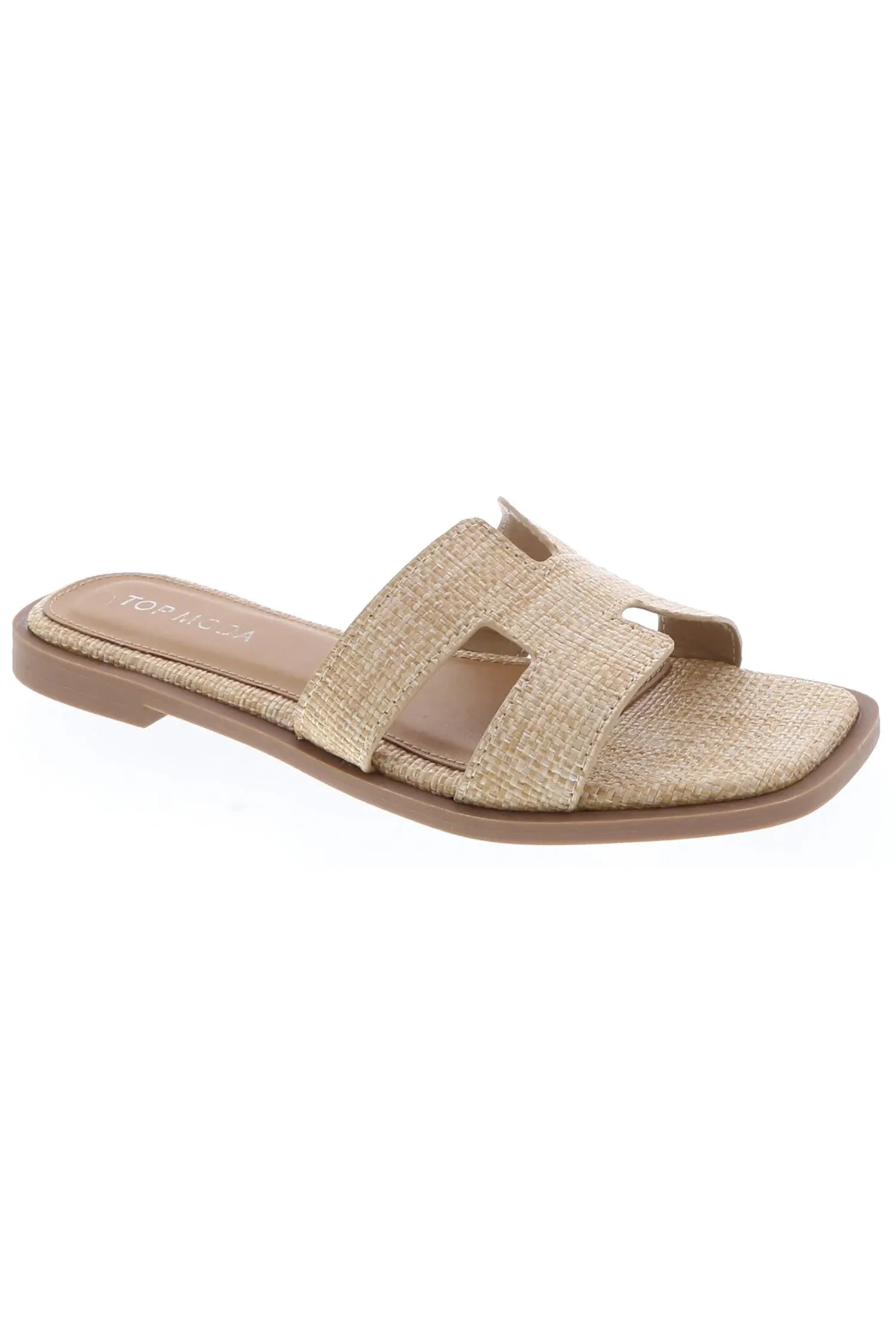 Women's Open Toe Sandal - ELIO20