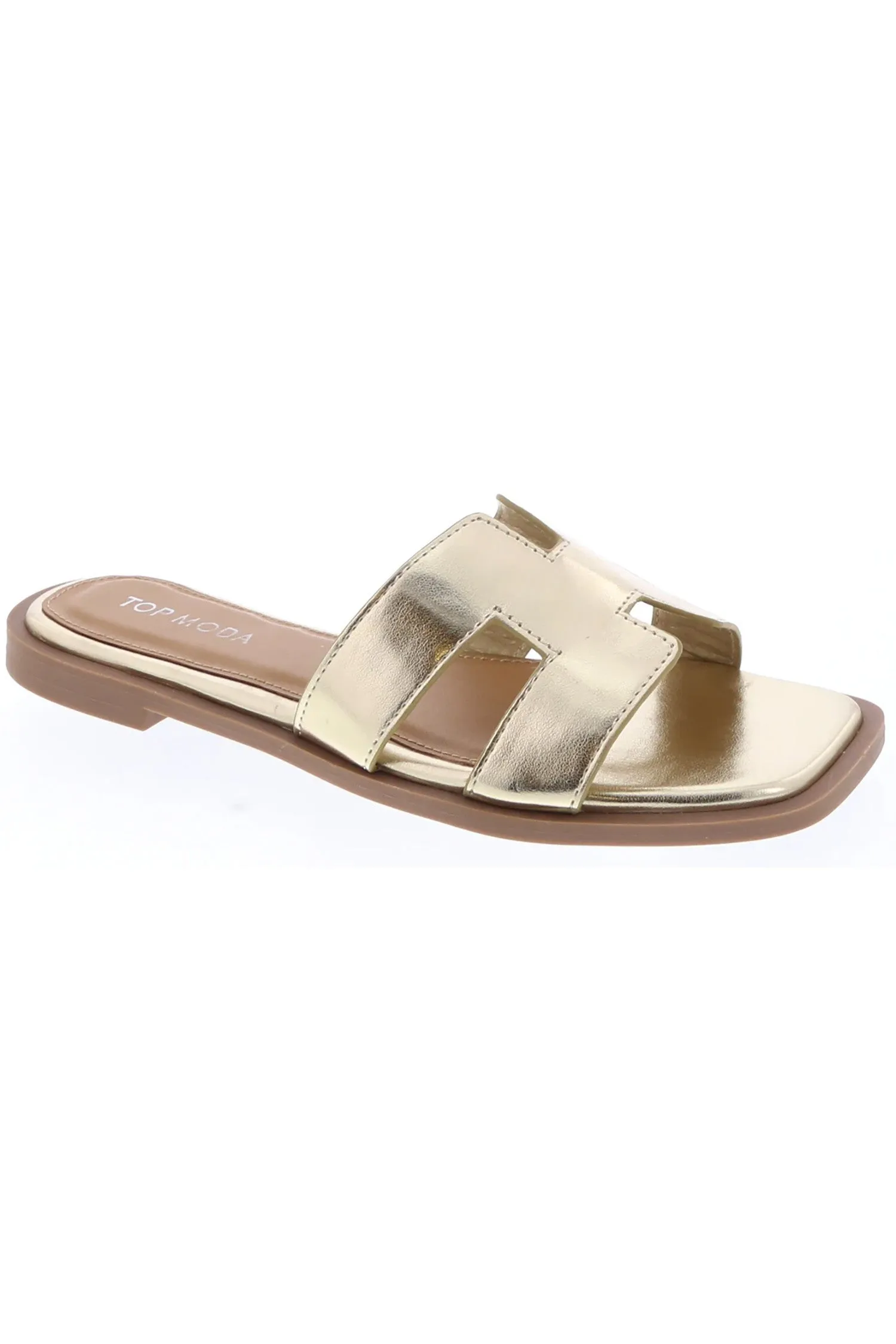 Women's Open Toe Sandal - ELIO20