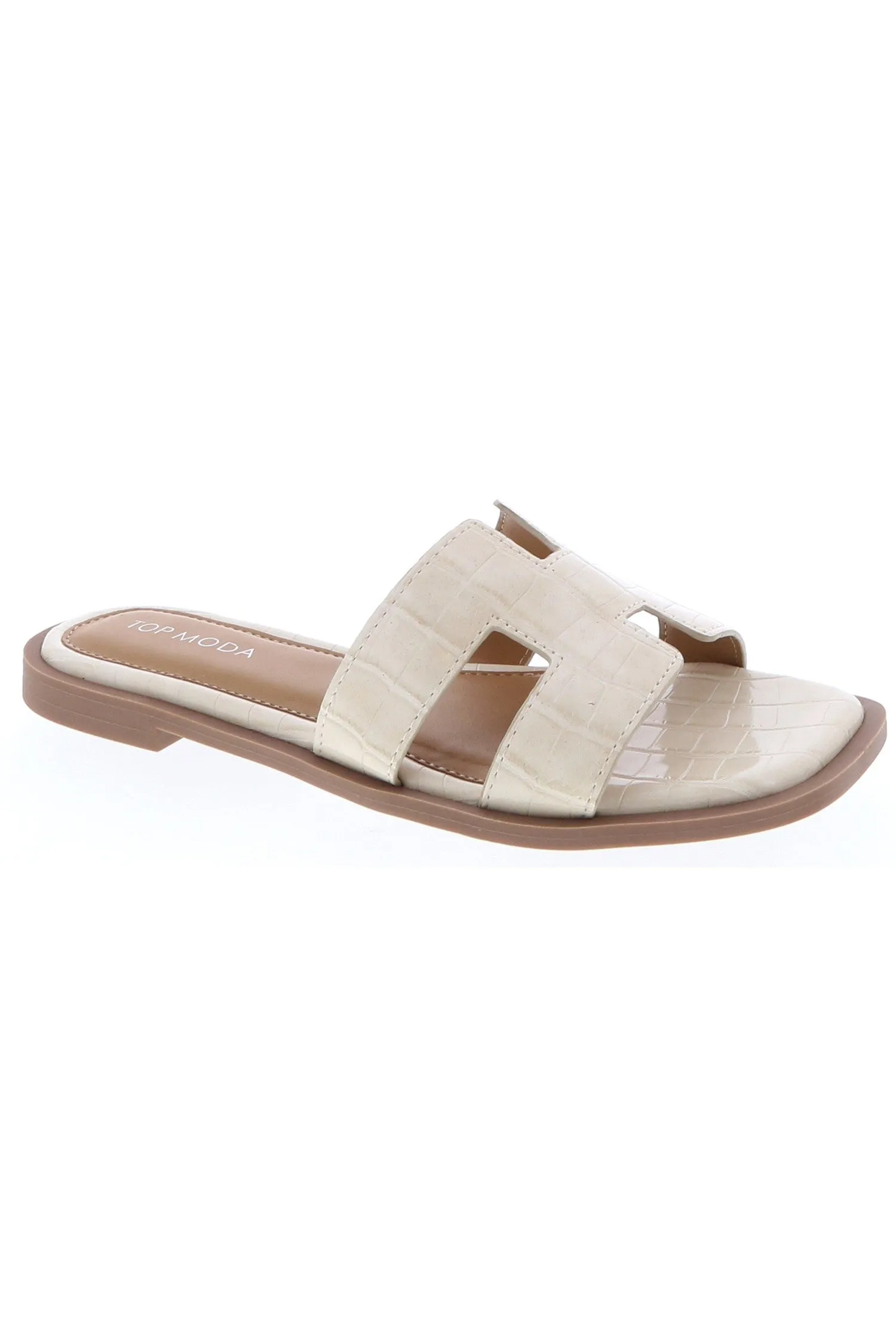 Women's Open Toe Sandal - ELIO20