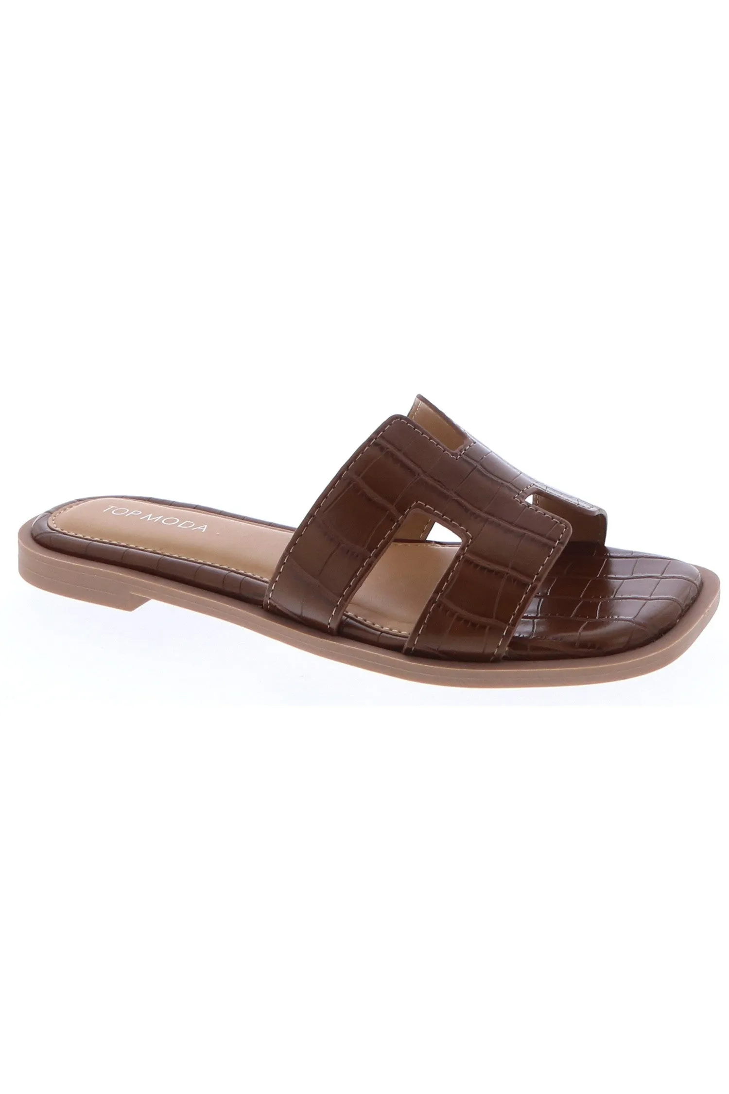 Women's Open Toe Sandal - ELIO20