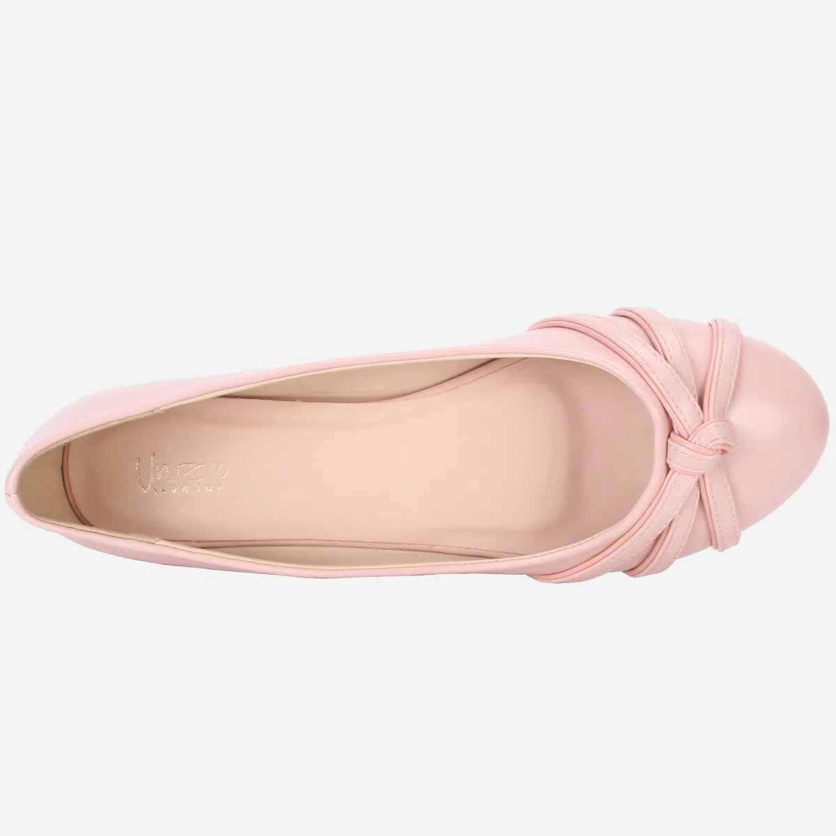 Women's "DOMITILA" Strappy Round Toe FLat Shoes
