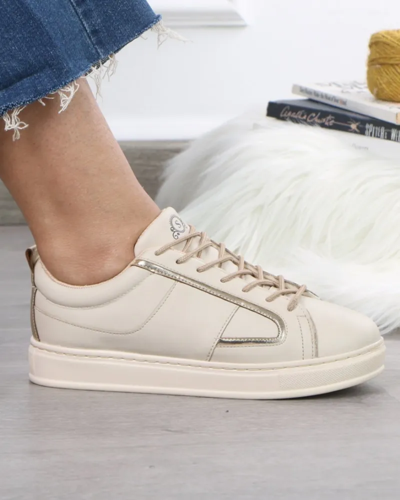 Women's Sneakers 4084