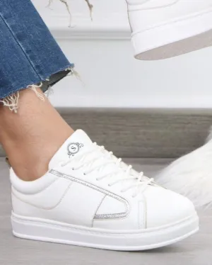 Women's Sneakers 4084