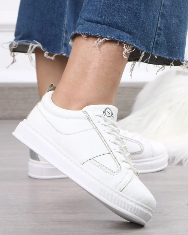Women's Sneakers 4084