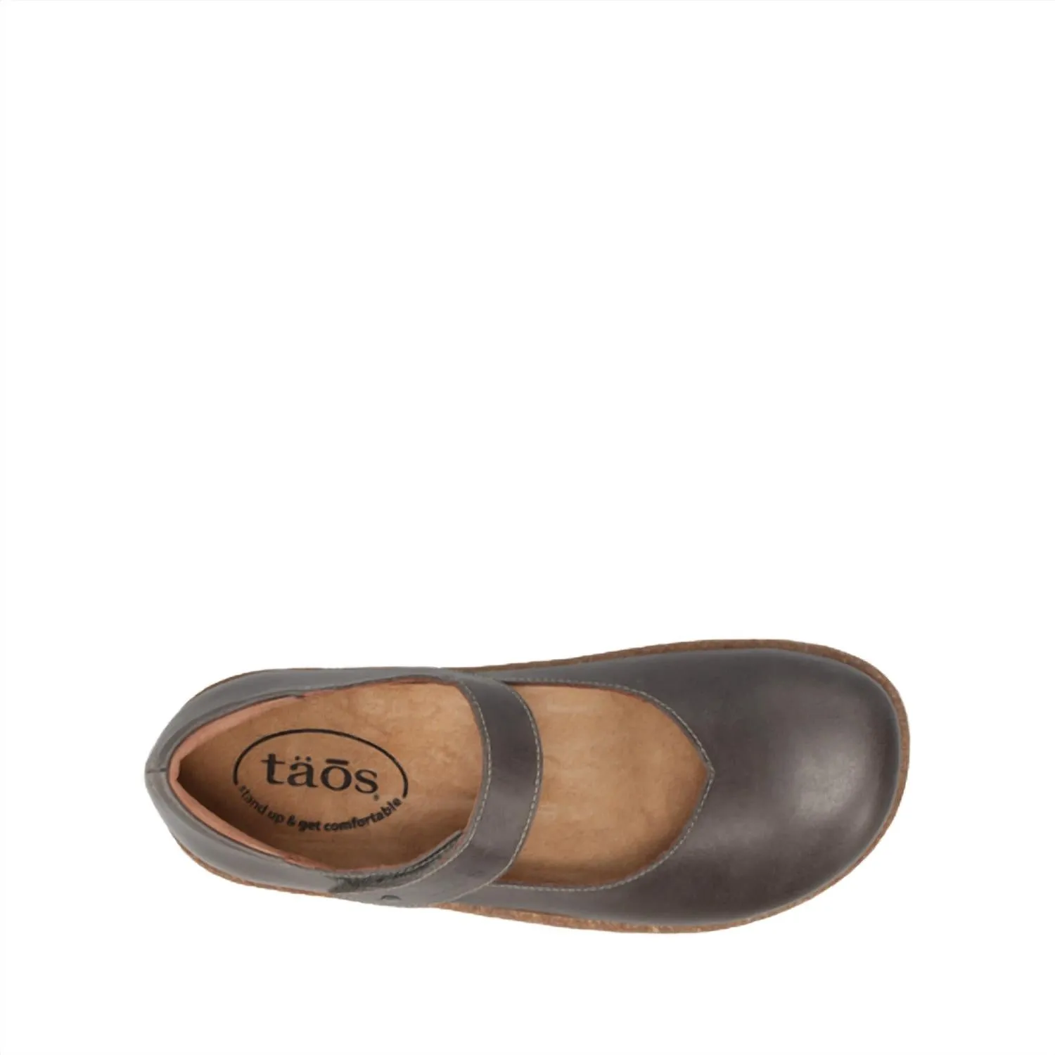 Women's Ultimate Loafer In Grey