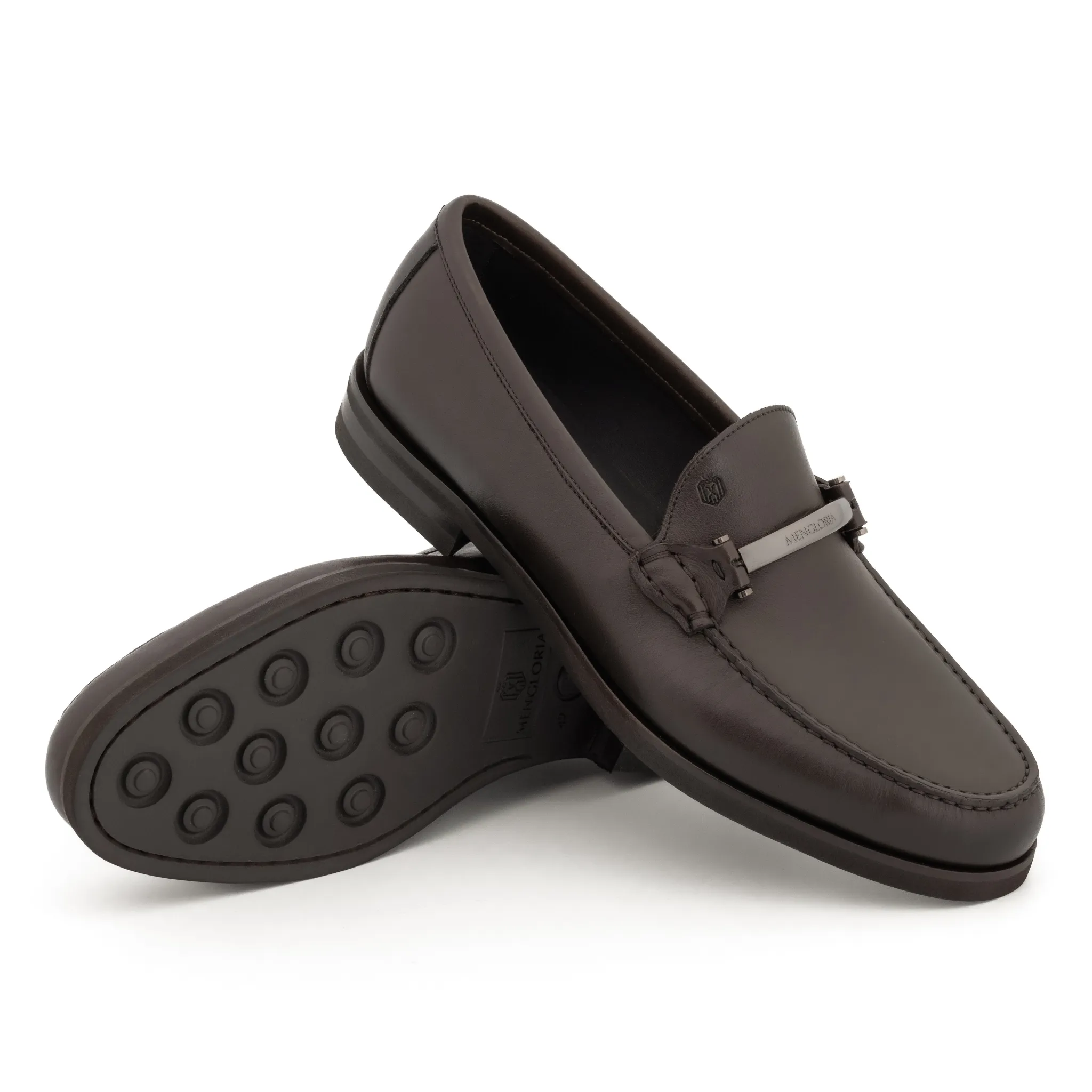 Wynn Loafer | Brown