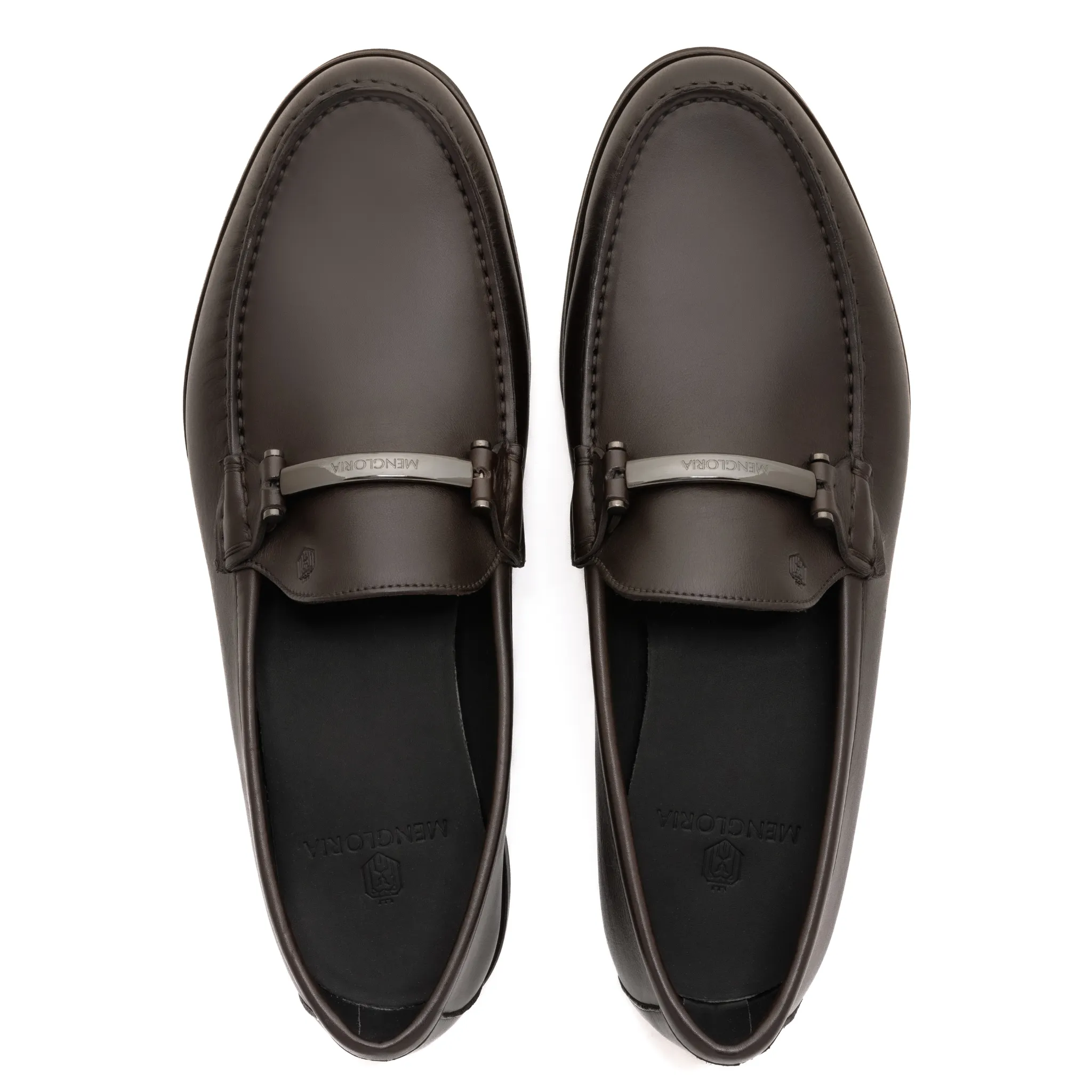 Wynn Loafer | Brown