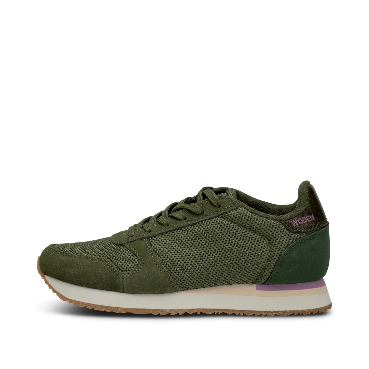Ydun Icon - Cypress