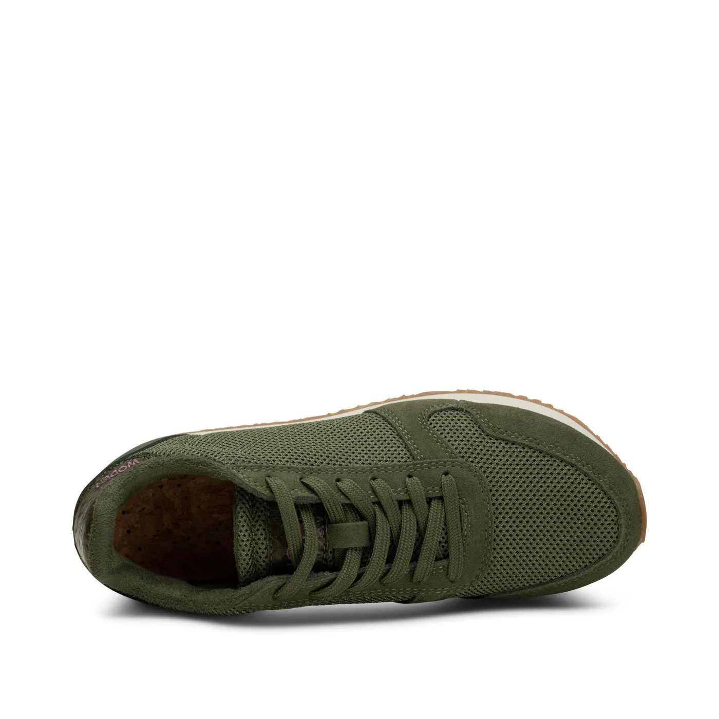 Ydun Icon - Cypress