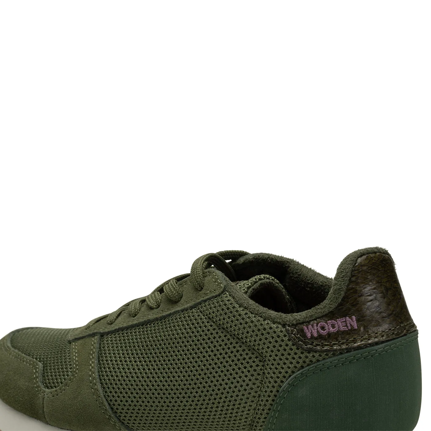 Ydun Icon - Cypress