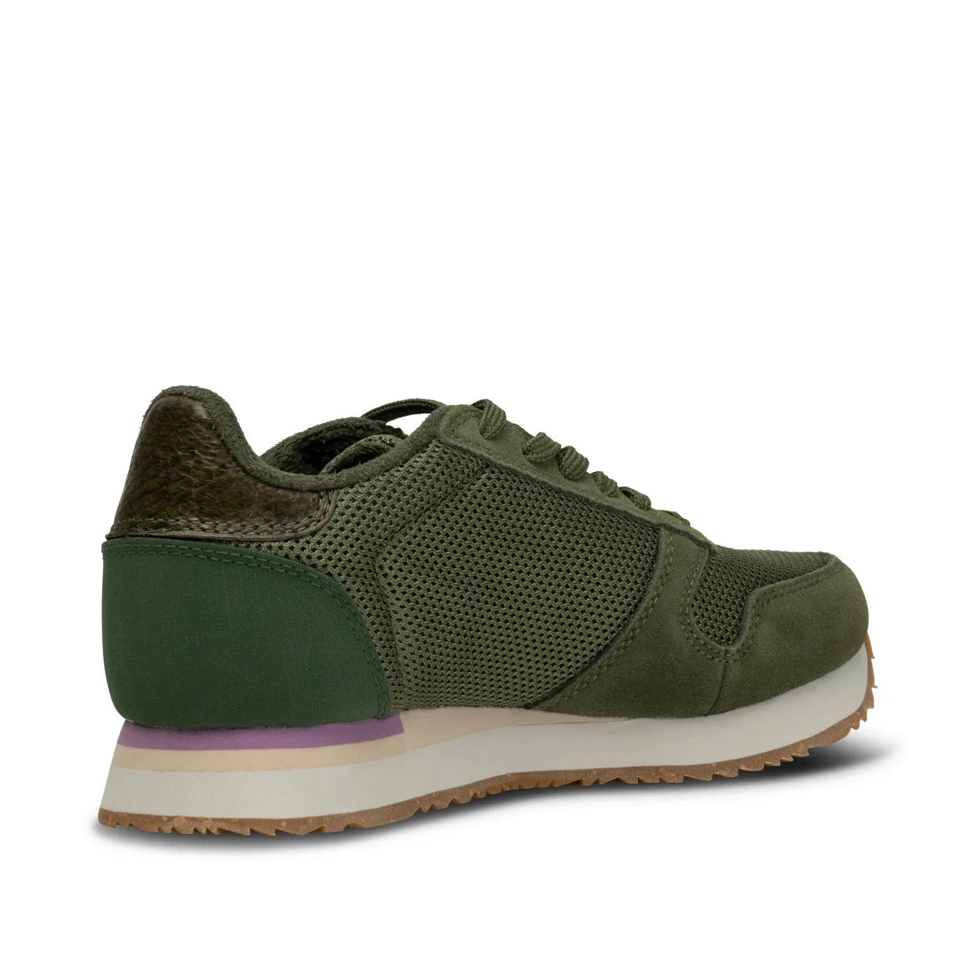 Ydun Icon - Cypress
